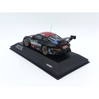Porsche 911 GT3 R #1 ADAC GT Masters 2019 Renauer - skala 1:43 - IXO
